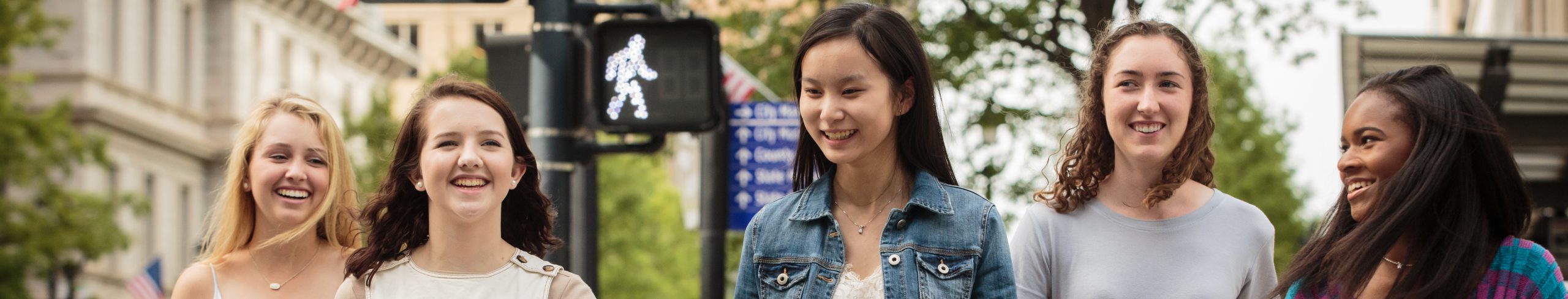 为什么都是女孩