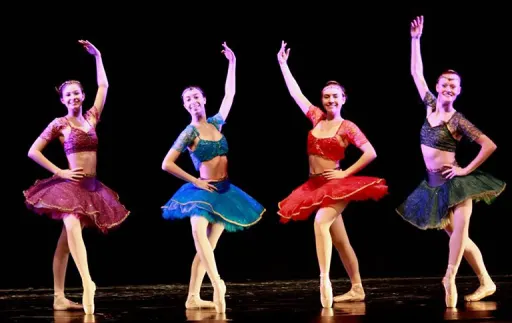 院系及课程设置