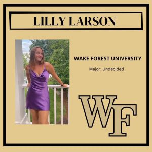 Lilly Larson