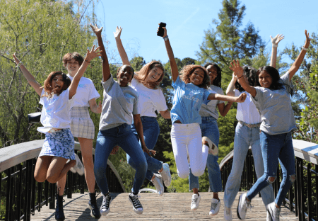 美国高中与国内高中究竟有什么不同？