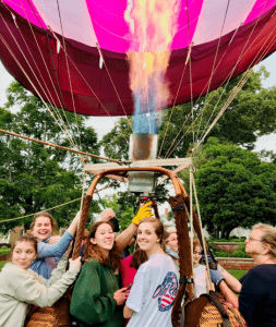 美国高中与国内高中究竟有什么不同