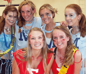 美国高中与国内高中究竟有什么不同