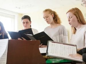 留学先机：如何为美国私立高中留学之旅做好准备