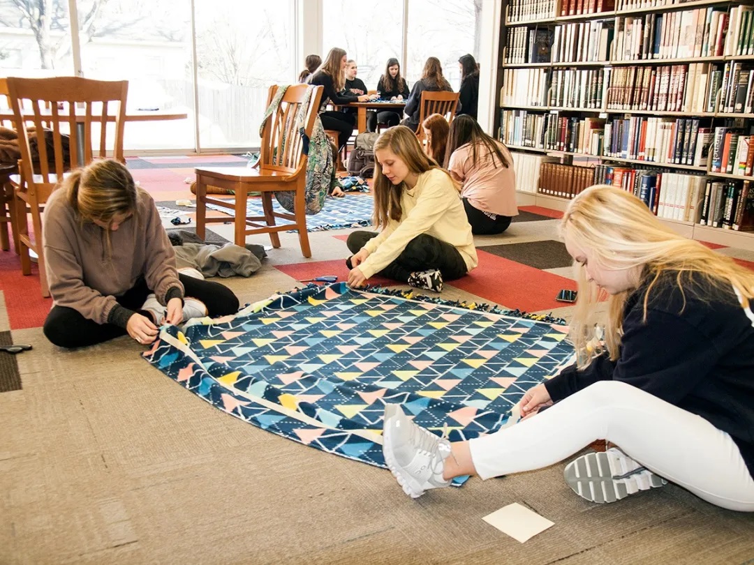 5个小技巧，迅速拓展留学社交圈