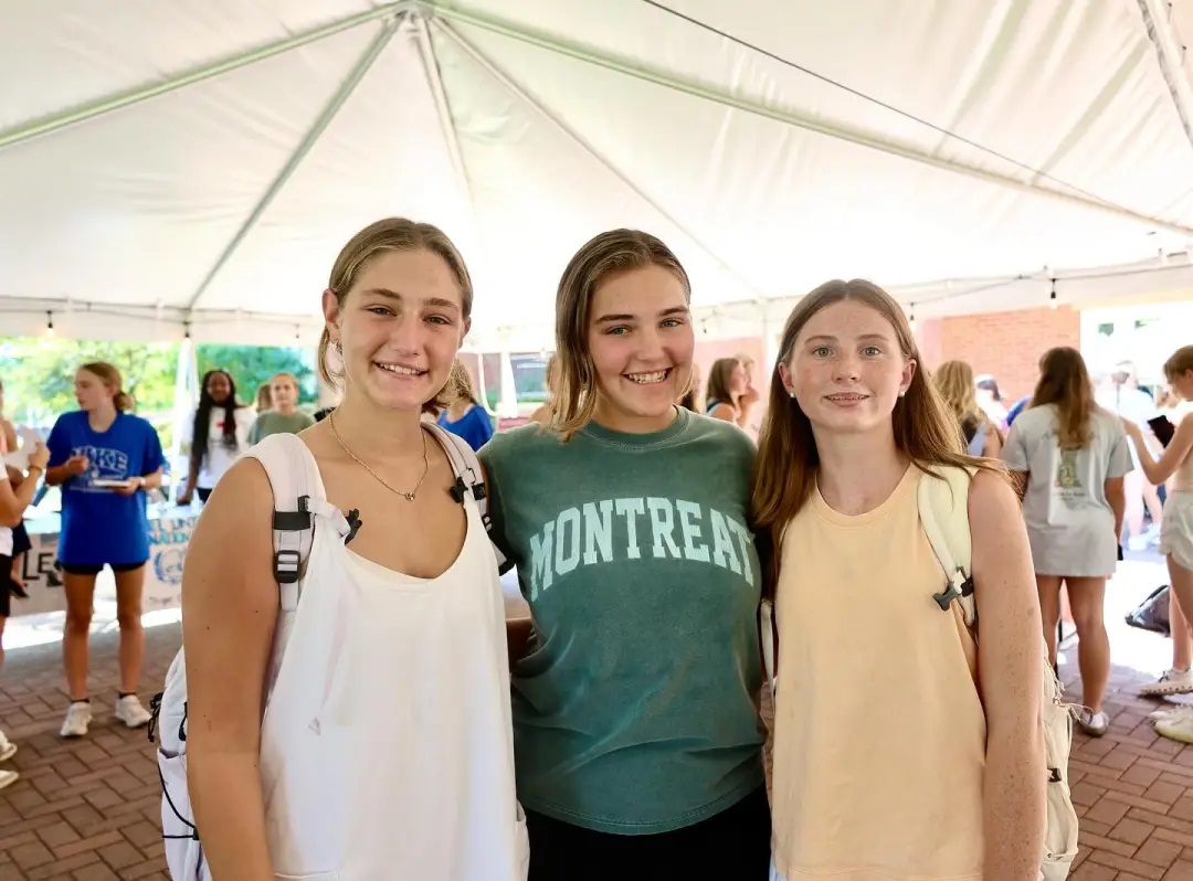 5个小技巧，迅速拓展留学社交圈