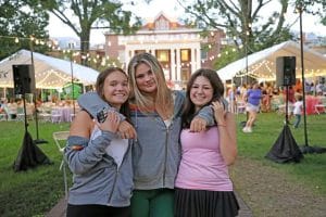 多彩活动与珍贵传统，带你体验纯正的美式教育