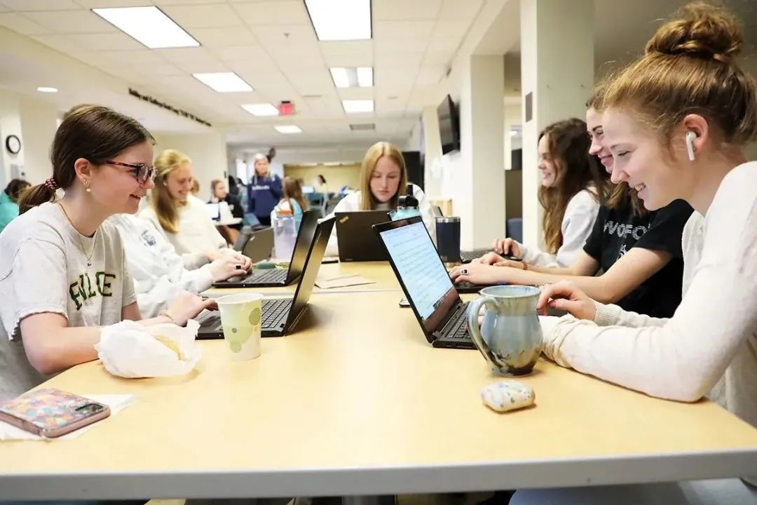 一年50万私立美高留学你觉得值吗？