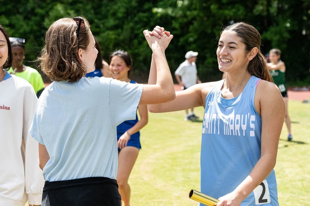 圣玛丽女子高中的师资力量与小班教学
