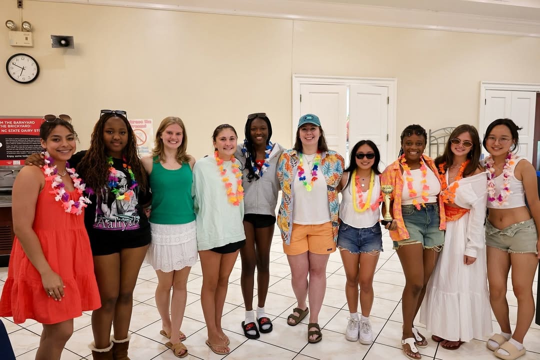 圣玛丽女子高中的师资力量与小班教学