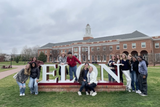 圣玛丽女子高中2025届毕业生去向