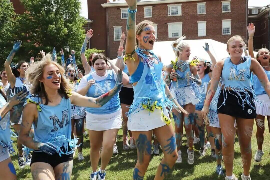 不是为了成绩，而是为了未来的幸福感：为什么越来越多家庭选择全女子教育