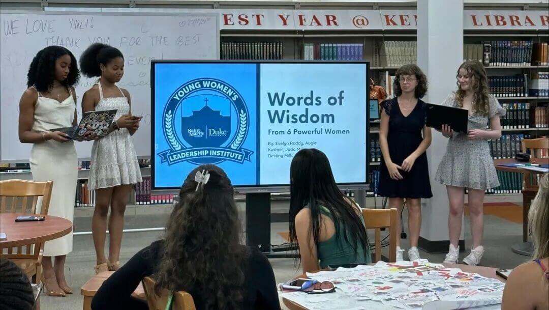 不是为了成绩，而是为了未来的幸福感：为什么越来越多家庭选择全女子教育