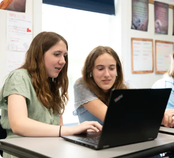 圣玛丽女子高中