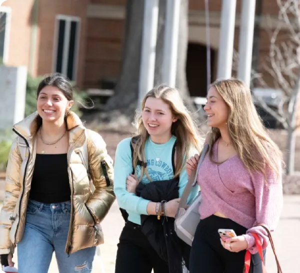 圣玛丽女子高中