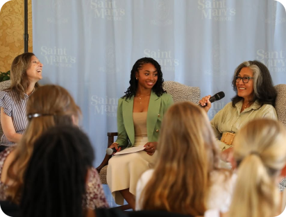 美国圣玛丽女子高中