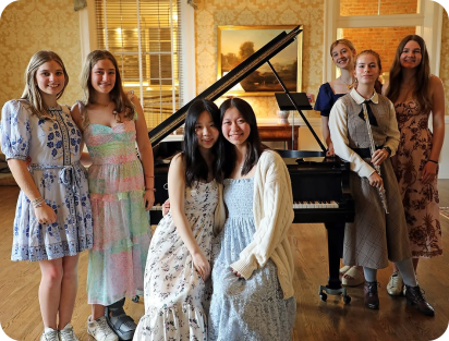 美国圣玛丽女子高中