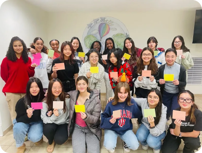 美国圣玛丽女子高中