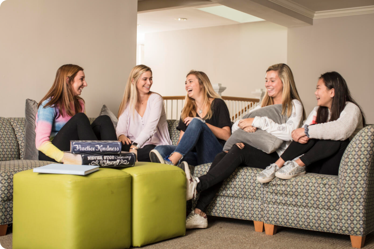 美国圣玛丽女子高中