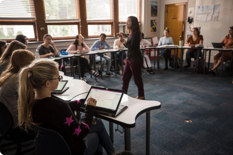 美国圣玛丽女子高中