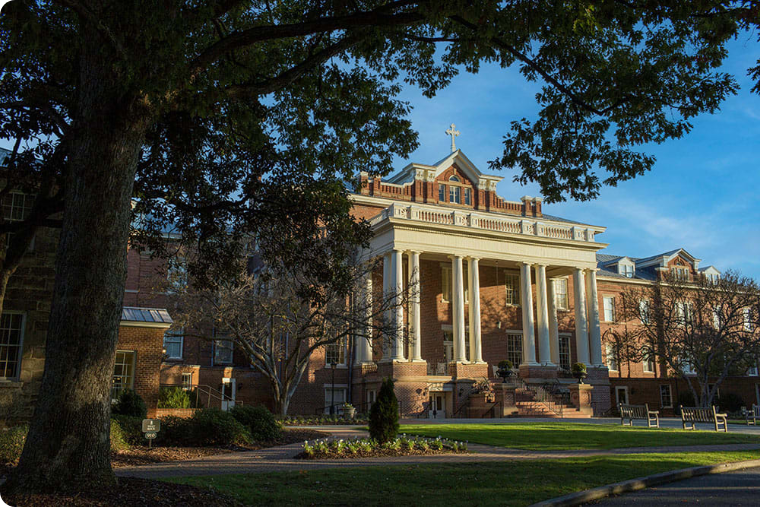 美国圣玛丽女子高中