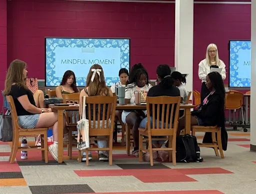 圣玛丽女子高中2026夏令营