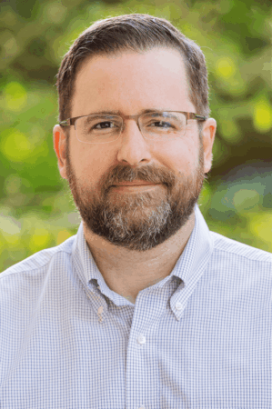 Dr. Jeremy Jernigan Dr. Jeremy Jernigan