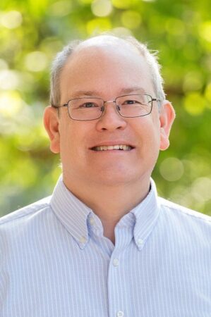 Dr. Kevin Greenwood Dr. Kevin Greenwood