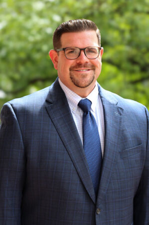 Dr. Matthew Olesnevich Dr. Matthew Olesnevich